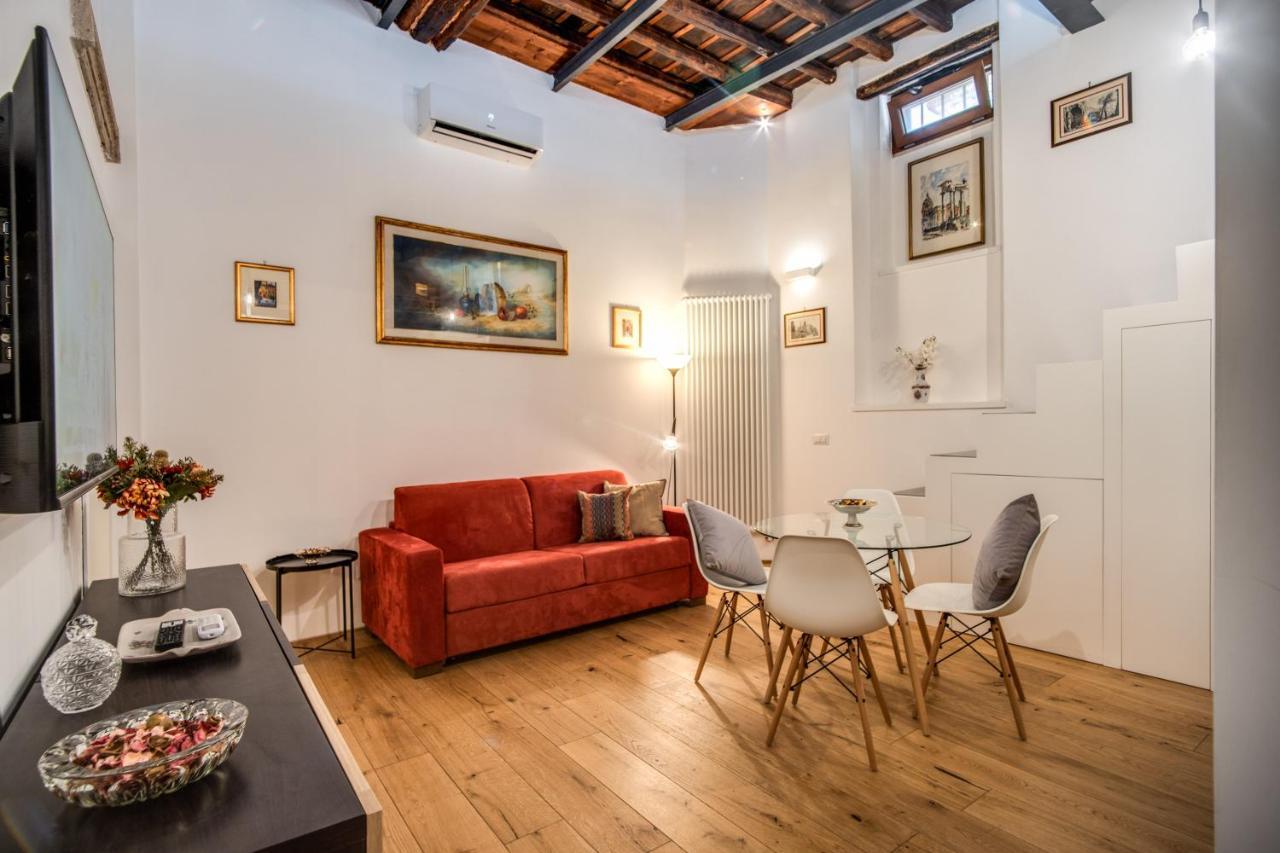 Casa Cancello Rom