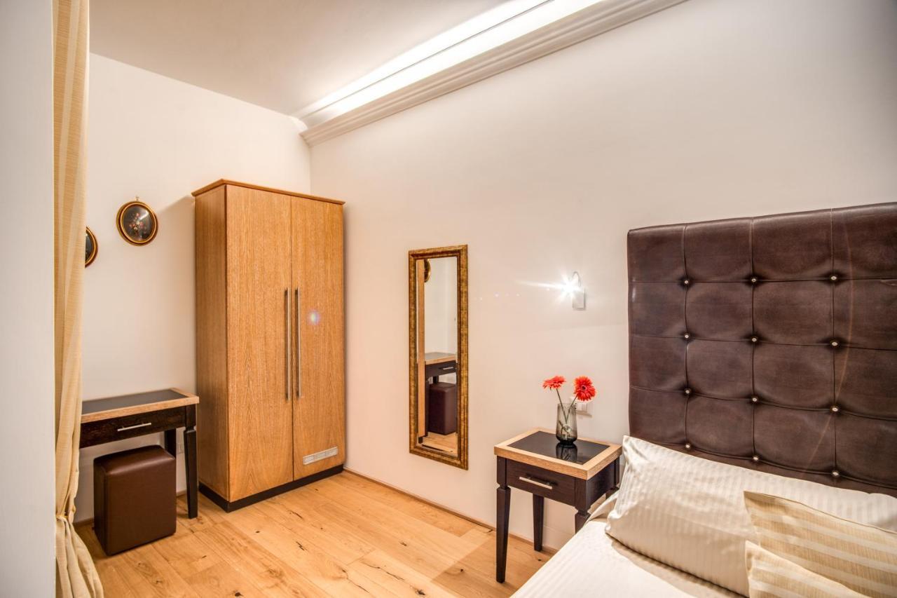 Casa Cancello Rom