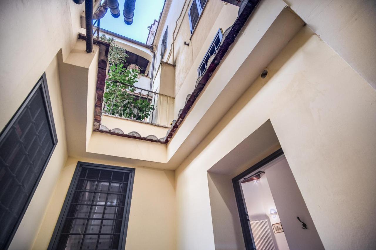 Casa Cancello Apartment Rom