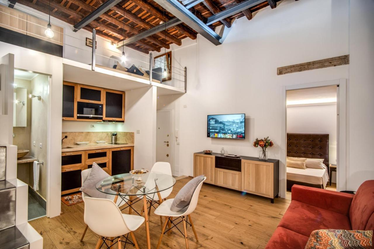 Casa Cancello Rom