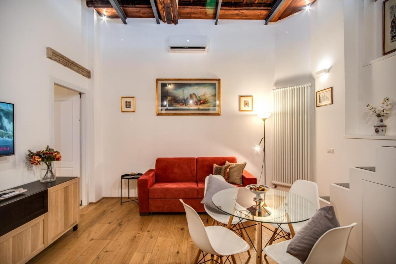 Casa Cancello Appartamento