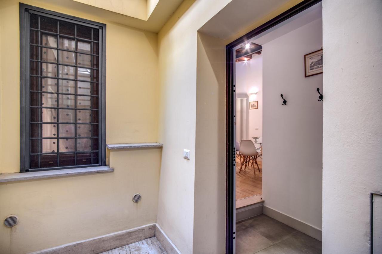 Casa Cancello Appartamento *