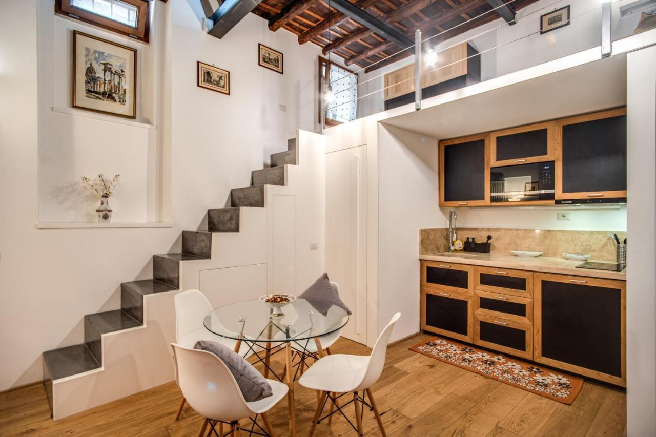 Appartamento Casa Cancello Roma