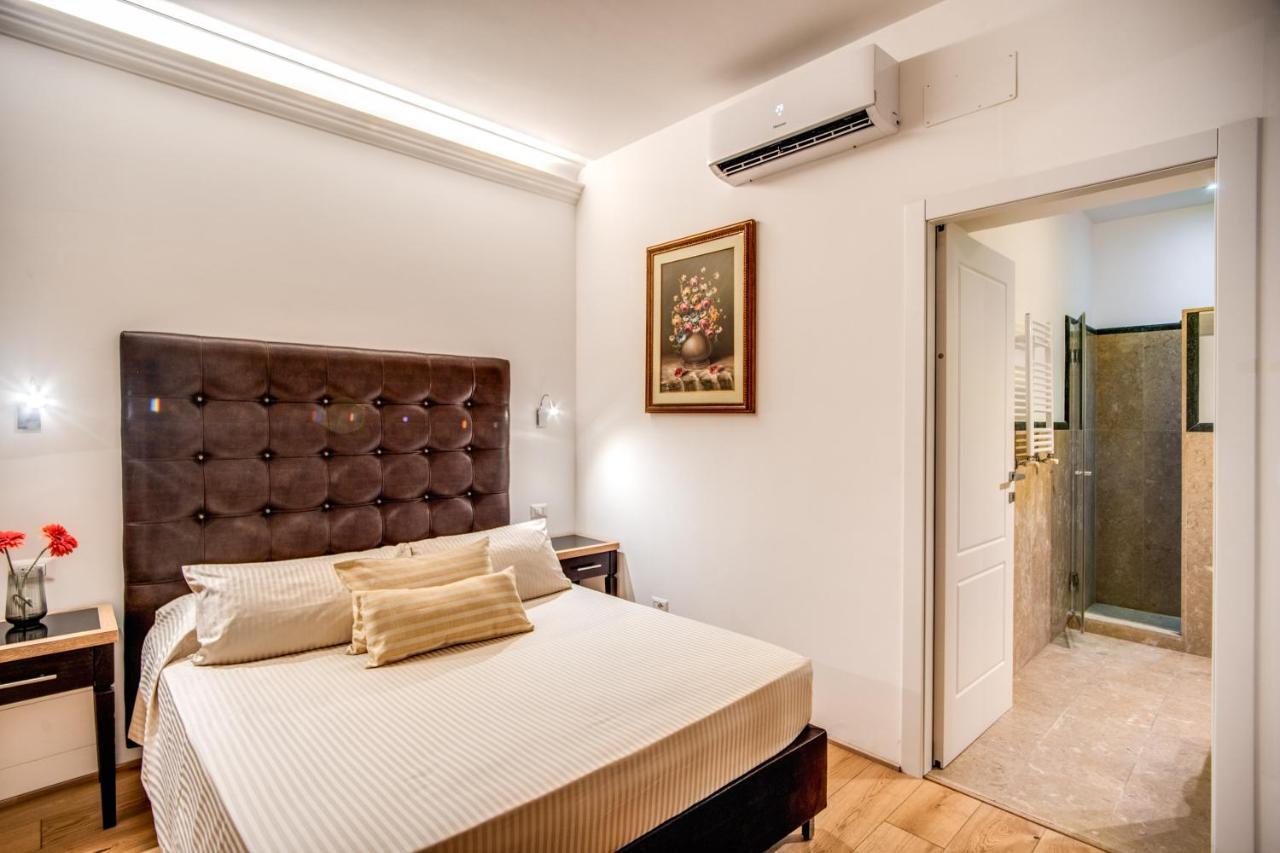 Appartamento Casa Cancello Roma