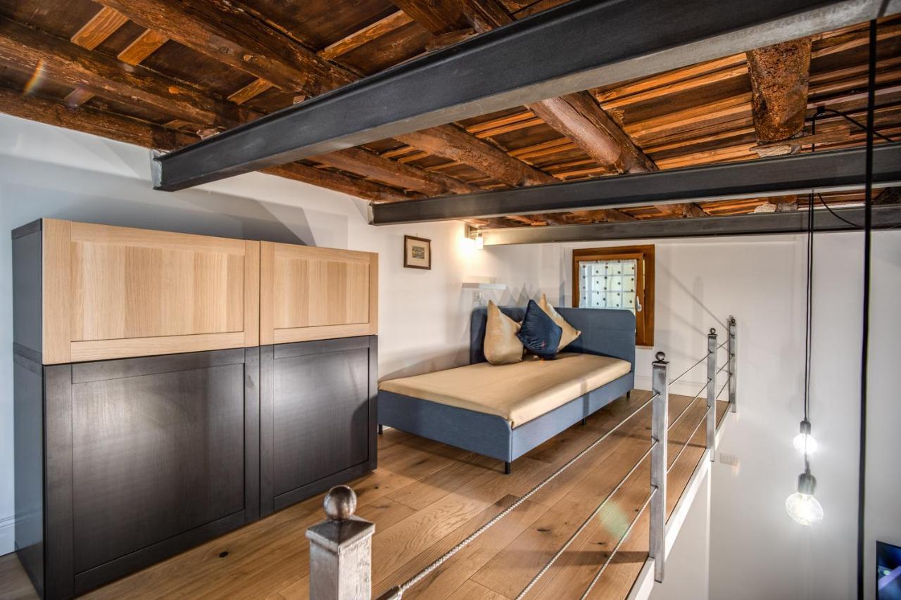 Casa Cancello Appartamento