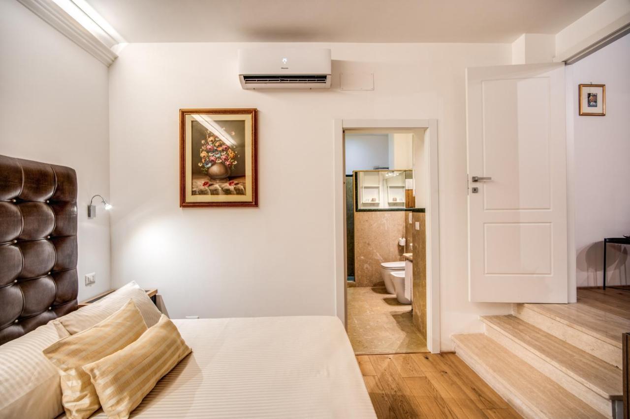 Appartamento Casa Cancello Roma