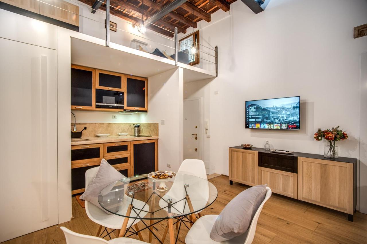 Casa Cancello Appartamento Roma