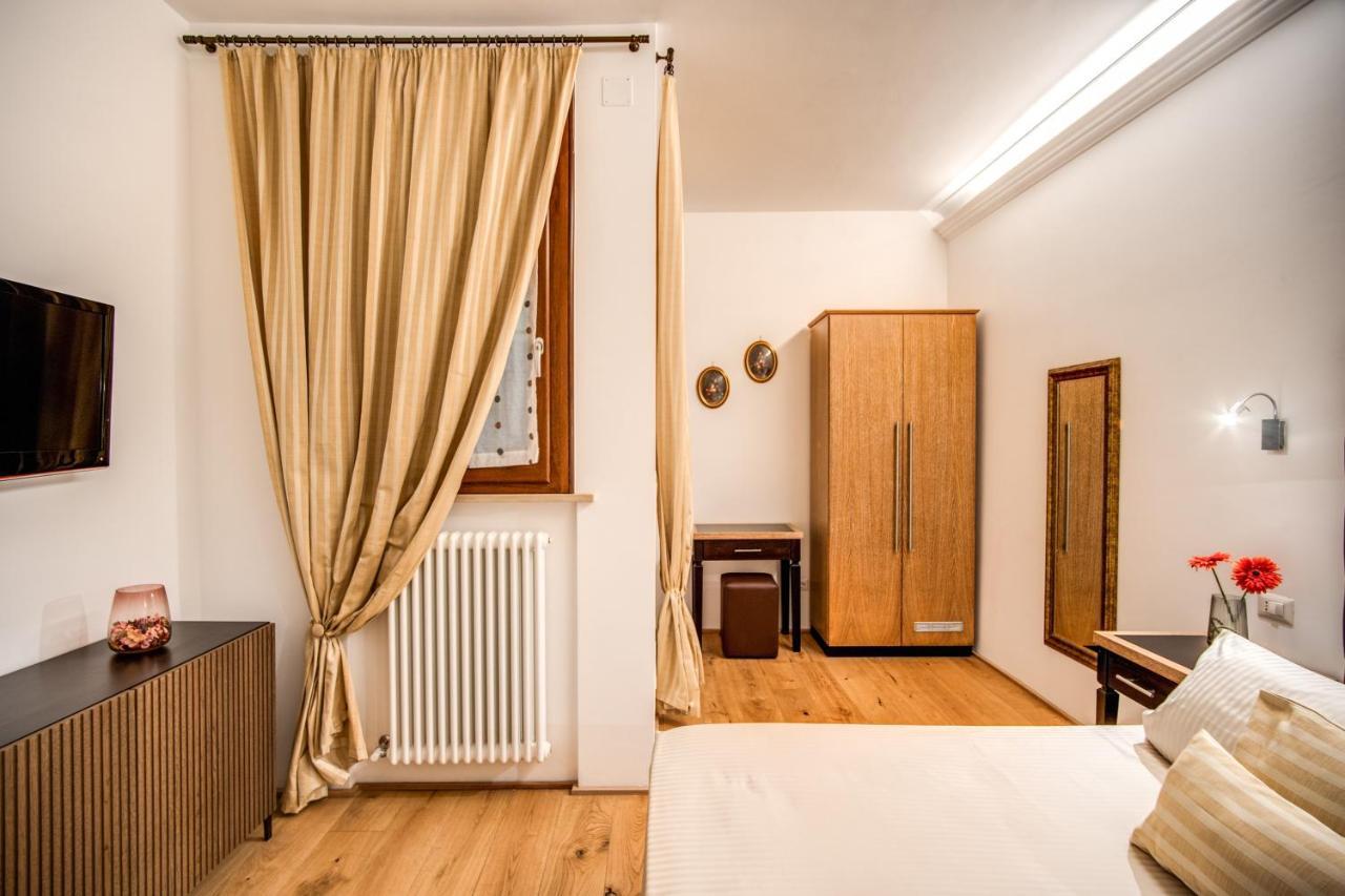 Casa Cancello Appartamento